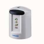 Limitless 500ML Chopper/Mincer/Grinder with Quad Blade 300W White/Grey SMC-22
