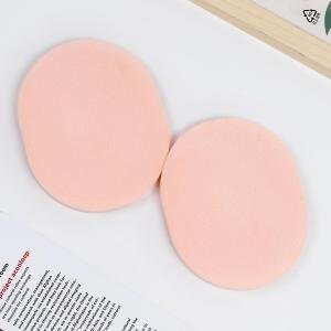 Limitless 2PC Wash Face Puff, Oil-Absorbing Paper Combination, Compressed Facial Sponge Face Cleansing Sponge Makeup Removal Sponge Pad Exfoliating Wash Face Sponge