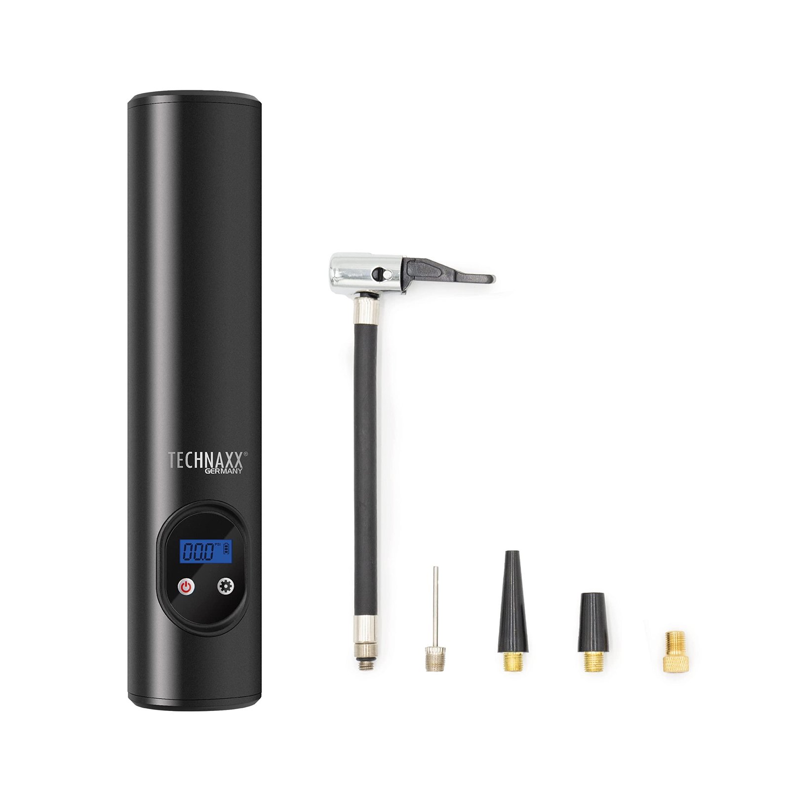 Technaxx 4906 Battery air Compressor