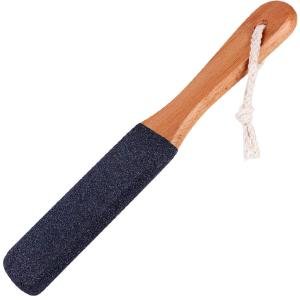 Professional Foot File Foot Scrubber Hard Skin Callus Remover Pedicure Foot Rasp,Can Be use on Cracked Heels,Dead Skin,Corn,Pumice Stone for Feet Massager Scraper File Brush Tools