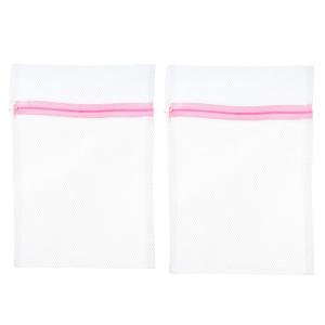 Limitless Laundry Bag for Delicates Clothes, Clothing Washing Bag for Laundry with Premium Zipper, Travel Storage Organize Bag, Travel, Baby Cloths, Toy Storage, White