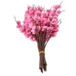 Limitless Artificial Flower– Realistic Floral for Home and Office Décor Peach Blossom