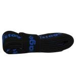 Limitless 2-Meter Long Wide Elastic Band, Durable Stretchy Material | Ideal for Waistbands, Crafts, and DIY Projects – Flexible and Strong Elastic Band, Black