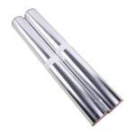 Limitless Food Grade Aluminum Foil Paper, (2 Meters) of Premium for Versatile Kitchen