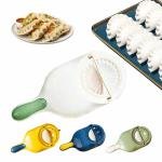 Limitless 2-in-1 Dumpling Maker,Perfect for Homemade Dumplings,Ravioli & More | Beige