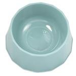 Limitless Pet Bowl Cat Food Water Feeders Small Puppy Dog Drinking Eating Bowls Cats Food Basin, Feeder Basin Non-Toxic, Perfect for Small Pets, Blue