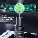 Remax Mena Smart Car & Home Starlight Aroma Diffuser (Whisper)