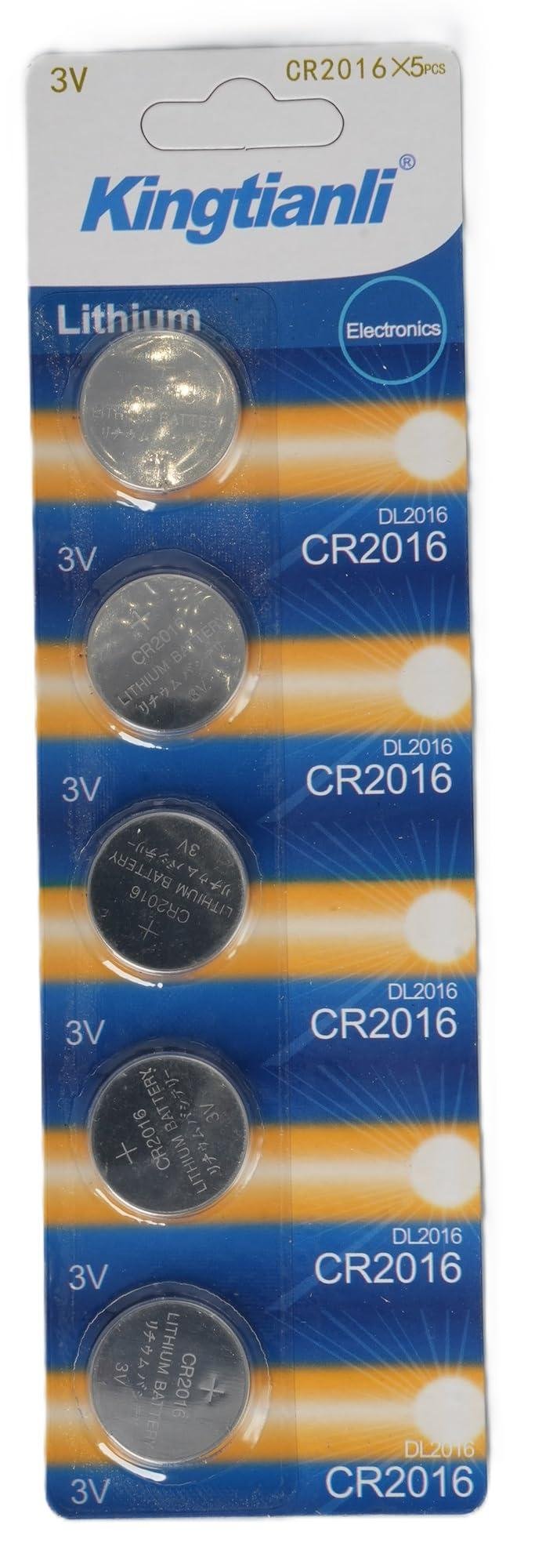 Limitless Button Cell Batteries for Toys,Music Books, Thermometers,Night Light, Watches, LED torches, Long-Lasting Performance (SILVER-5PC)