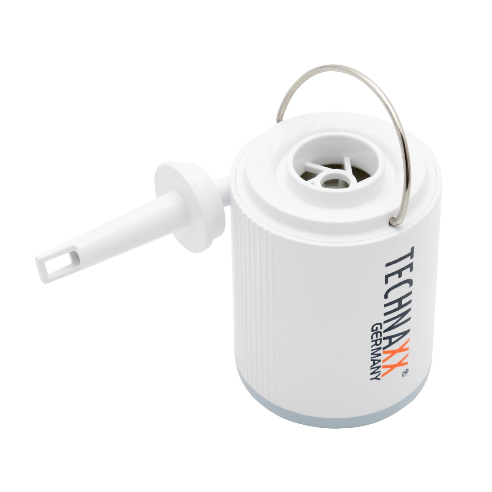 Technaxx Mini Battery Air Pump TX-261
