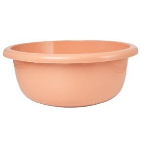 Limitless Plastic Colorful Basin – Multi-Purpose Durable Wash Basin | Ideal for Laundry, Dishwashing, Gardening & Household | Sturdy, Lightweight & Easy to Clean