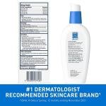 CeraVe Facial Moisturizing Lotion, AM