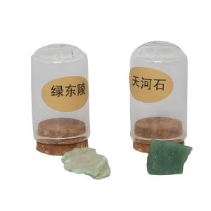 Limitless Mini Glass Bottles Vials Jars Glass Test Tube with Corks Stopper Food Storage Jar for Scientific Experiments, Lab, Party Favors, Candy, Spices, Beads