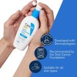 CeraVe Facial Moisturizing Lotion, AM