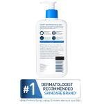 CeraVe Daily Moisturizing Lotion 12 oz