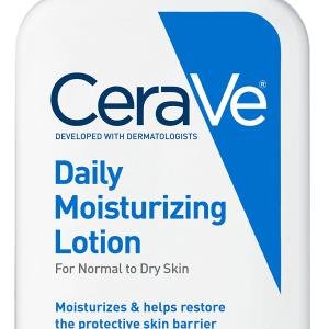 CeraVe Moisturizing Lotion, 8 Ounce