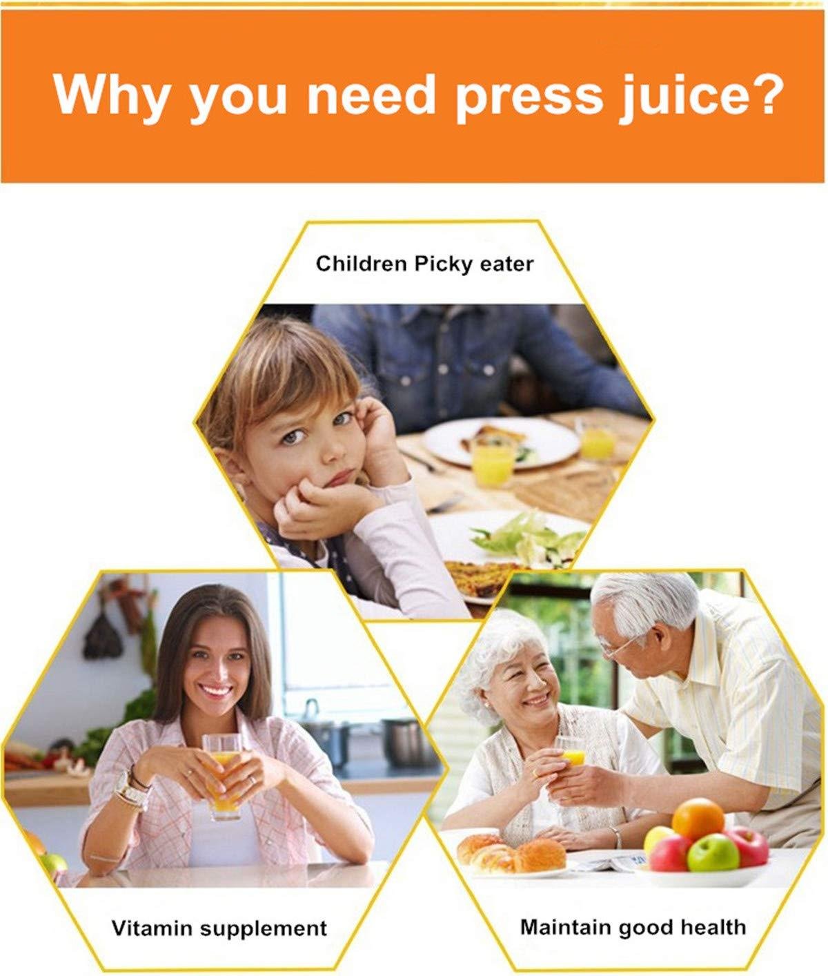 Manual Citrus Press Juicer Lemon Lime Squeezer