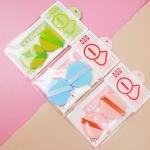 Limitless 2PC Air Cushions, Face Wash Puff Oil-Absorbing Paper Combination, Compressed Facial Sponge Face Cleansing Sponge Makeup Removal Sponge Pad Exfoliating Wash Face Sponge