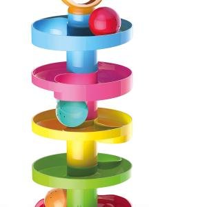 Limitless Enlightening Roll Ball For Kids, Pack Of 1, He0205