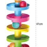 Limitless Enlightening Roll Ball For Kids, Pack Of 1, He0205