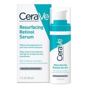 Cera VE Resurfacing Retino Serum 30ml 1oz
