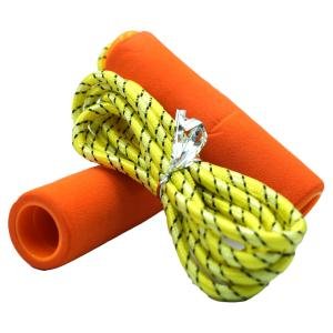Limitless Jump Rope – Durable Fitness Rope for Cardio,Endurance and Full Body Workout