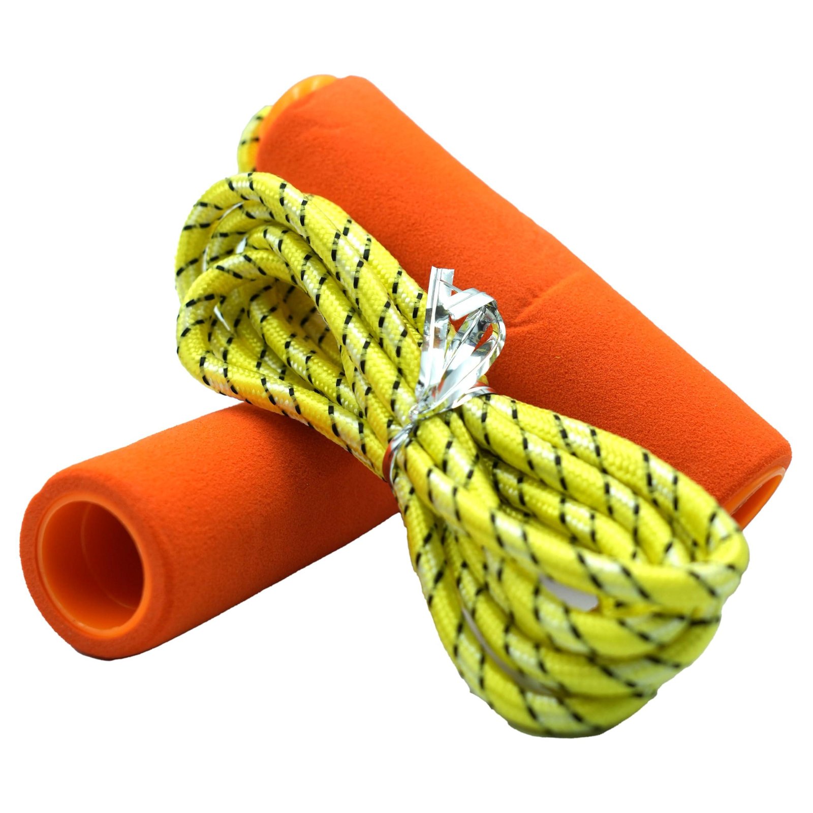 Limitless Jump Rope – Durable Fitness Rope for Cardio,Endurance and Full Body Workout