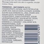 CeraVe Body Wash for Dry Skin | Moisturizing Body Wash with Hyaluronic Acid and Ceramides | Paraben, Sulfate & Fragrance Free | 10 Ounce