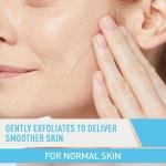 CeraVe SA Cleanser Salicylic Acid Face Wash with Hyaluronic Acid, Niacinamide & Ceramides BHA Exfoliant for Face 8 Ounce, multi, 8 Fl Oz (Pack of 1)