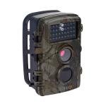 Technaxx Nature Wildlife Cam TX 69 Full HD Outdoor Surveillance Camera Wildlife Camera Night Vision 12MP 1080P Waterproof Motion Detector Photo Trap