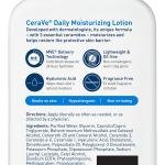 CeraVe Moisturizing Lotion, 8 Ounce