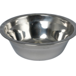 Limitless stainless steel soup pots, soup bowls, canteen stainless steel bowls.