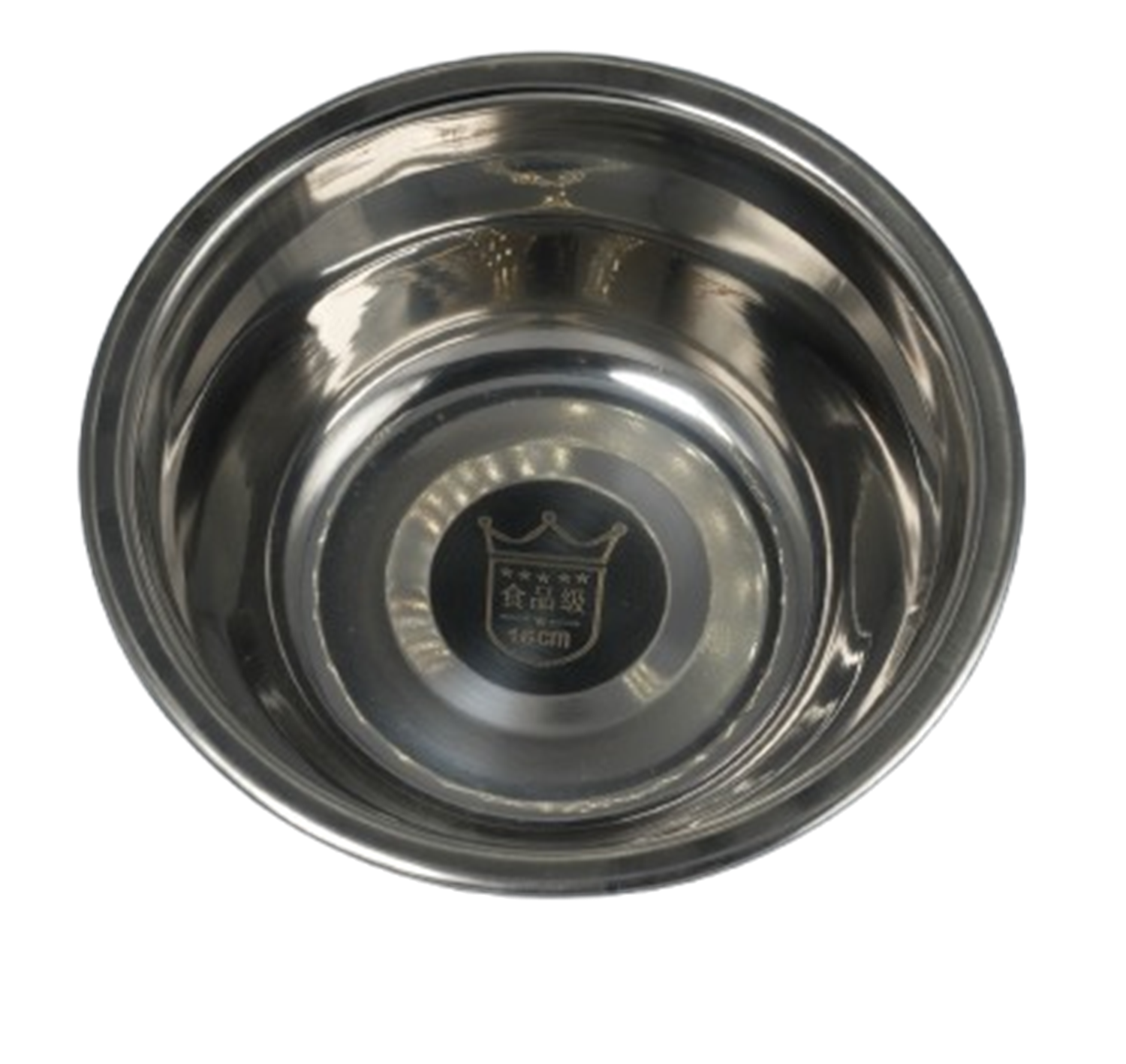 Limitless stainless steel soup pots, soup bowls, canteen stainless steel bowls.