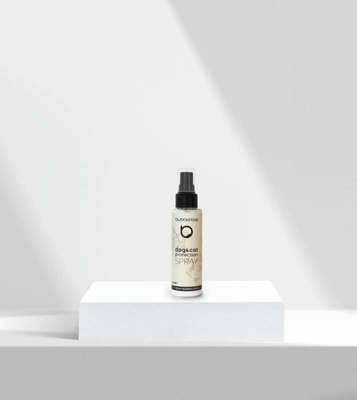 Bubble Bite Dog and Cat Protection Spray (100ml)