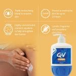 QV, Cream Replenish Your Skin, 500 grams