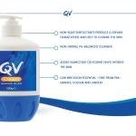 QV, Cream Replenish Your Skin, 500 grams