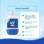 QV, Cream Replenish Your Skin, 500 grams