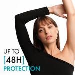 Vichy Deodorant Roll-On Sensitive Anti-Translucent 48h Double Pack of 2 x 50 ml