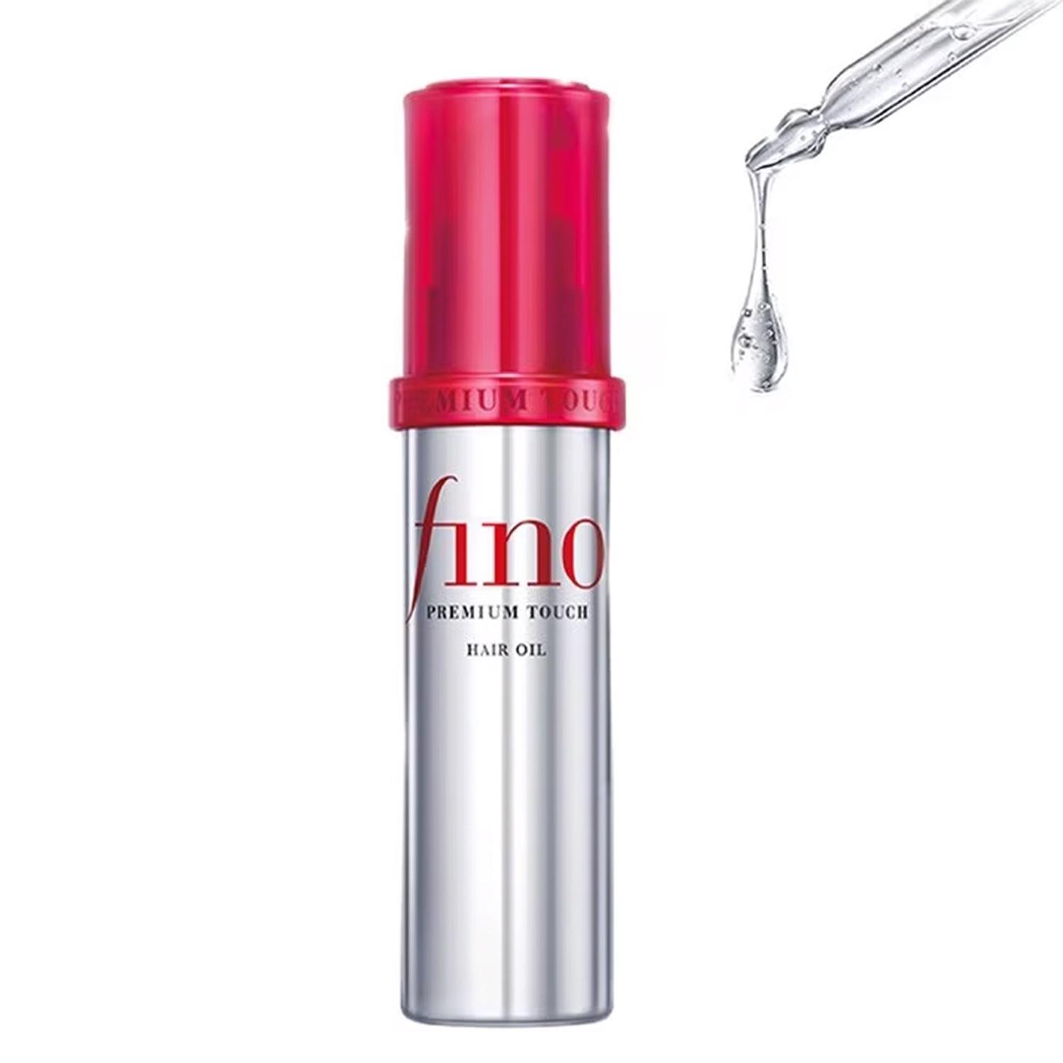 Fino Premium Touch Essnce Hair Oil 70ml