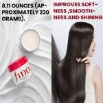 Fino Shiseido Premium Touch Hair Mask, 8.11 Ounce