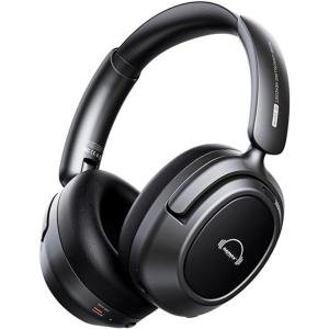 Remax Mena Headset Blissful Series Active Noise-Canceling Music, Dual-Mic, Wireless 5.3 for Quick Connection, Transmission Distance 10M,Charging Case Battery 1000mAh