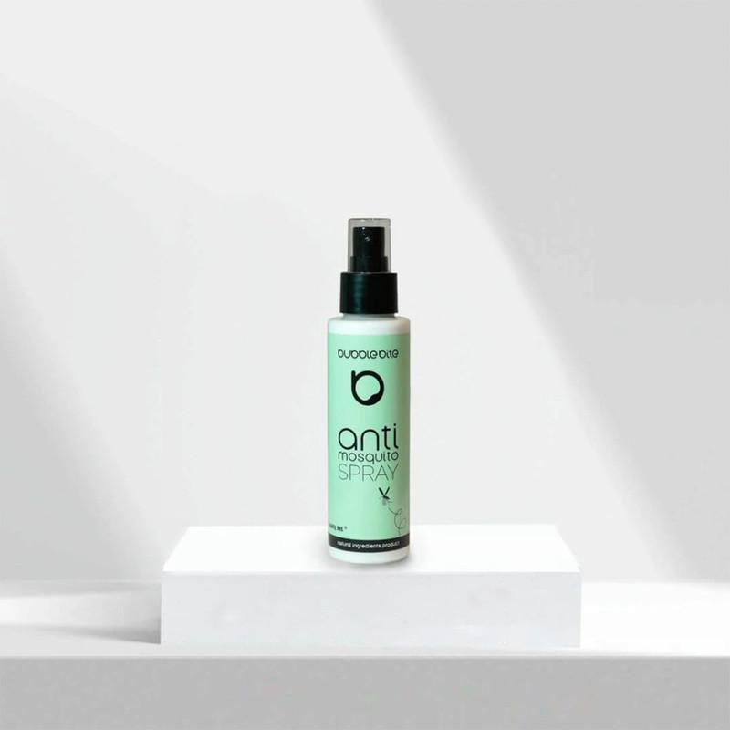 Bubble Bite Anti Mosquito Spray (100ML)