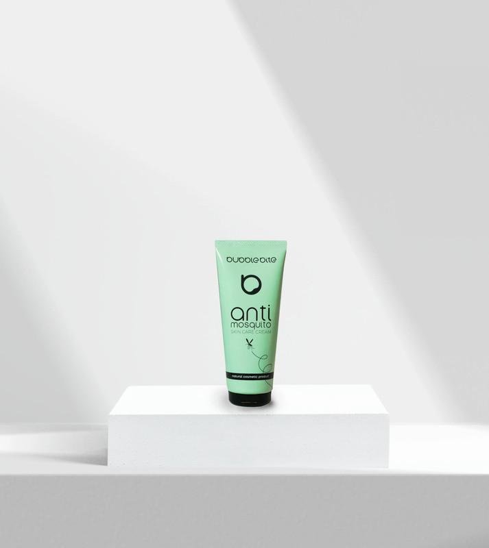 Bubble Bite Anti Mosquito Skin Care Cream