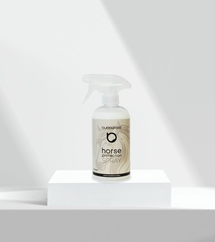 Bubble Bite Horse Protection Spray (500ml)
