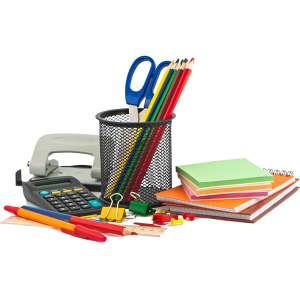 Stationery