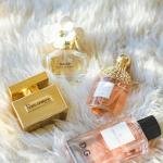 OUD AL MEYDAN BACCARAT ROUGE 540 OIL BASED PERFUME FOR UNISEX 