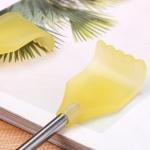 2PC Hand Scratcher for Men, Women and Kids, Durable & Ergonomic Design, Silver